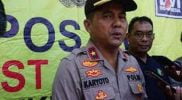 Brigjen Pol Karyoto sebagai Deputi Penindakan KPK
