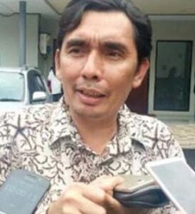 Agenda Strategis Nasional, Wajid Dilanjutkan Di RAPBN 2023