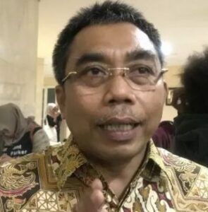 Diduga Enggan Cabut Pergub Era Ahok, Politisi PDIP Kritik Anies