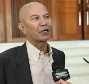 Agenda Strategis Nasional, Wajid Dilanjutkan Di RAPBN 2023