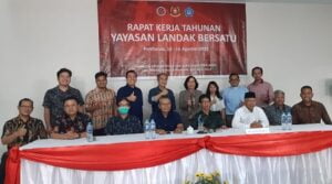 Pastor Johanes Robini: Manajemen Universitas Katolik, Jangan Emosional, Bertanyalah dan Komunikasikan