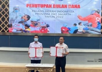 raihan bulan dana PMI di DKI Jakarta edit