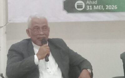Prof. (assoc) TB. Massa Djafar